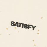 Satisfy | MothTech™ Muscle Tee - Aged Ecru