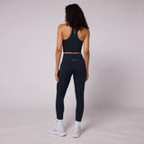 Bandit | Stamina™ High Waist Leggings - BLACK