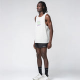 Hermanos Koumori x New Era - เสื้อยืดสีครีม