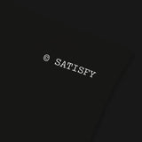 Satisfy | MothTech™ Muscle Tee - Aged Ecru