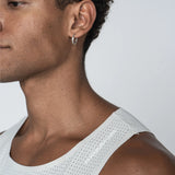 Hermanos Koumori x New Era - เสื้อยืดสีครีม