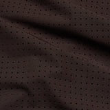 Satisfy | Space-O™ Singlet - Mahogany