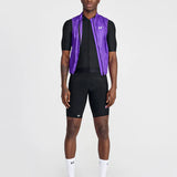 BBUC | Dance Mesh Gilet - Purple