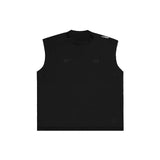 Loner | Monolith Muscle Tee