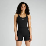 Bandit | Cadence™ Scoop Neck One Piece - Black