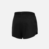 District Vision |  2in Race Shorts - Black