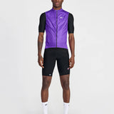 BBUC | Dance Mesh Gilet - Purple