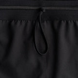 District Vision |  2in Race Shorts - Black