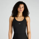 Bandit | Cadence™ Scoop Neck One Piece - Black