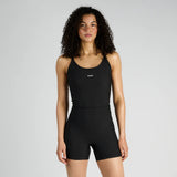 Bandit | Cadence™ Scoop Neck One Piece - Black