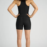 Bandit | Cadence™ Scoop Neck One Piece - Black