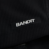 Bandit | Cadence™ Scoop Neck One Piece - Black