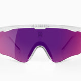 Albaoptics | Delta Crystal Glossy Vzum™ Plasma Lei