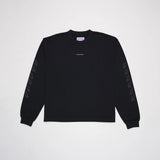 Hermanos Koumori x New Era - เสื้อยืดสีครีม