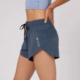 Bandit | Litewave™ 4" Rush Short - STORM GREY