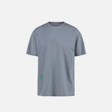 District Vision | Quick-Dry Boxy Short Sleeve Tee - Cold Water