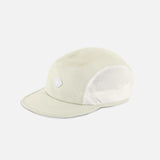 District Vision | Performance Paneled Mesh Hat - Limestone