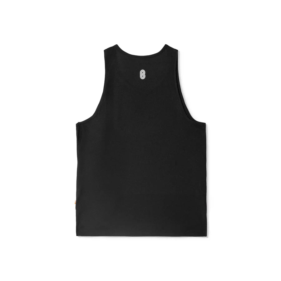 Beyond Running | Beater™ 2.0 Tank, Women's - Black