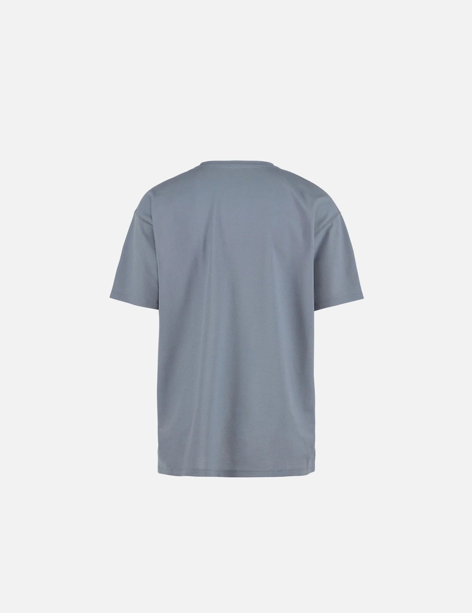 District Vision | เสื้อยืดแขนสั้น Ultralight Aloe - สี Sage