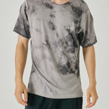 Hermanos Koumori x New Era - เสื้อยืดสีครีม