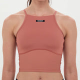 Bandit | Stamina™ 7 Pocket Nova Crop - Baked Clay