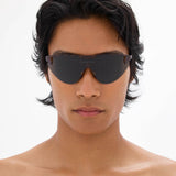 District Vision | Yukinori Range Finder - Tortoise D+ G15