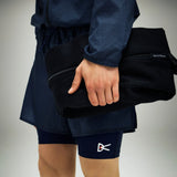 District Vision | Ripstop Layered Trail Shorts - Midnight/Indigo