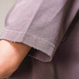 Hermanos Koumori x New Era - เสื้อยืดสีครีม