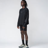 Hermanos Koumori x New Era - เสื้อยืดสีครีม