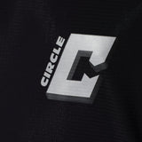 Circle | LEGEND™ TANK-TOP MEN - Onyx Black