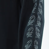 Hermanos Koumori x New Era - เสื้อยืดสีครีม