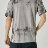 Hermanos Koumori x New Era - เสื้อยืดสีครีม