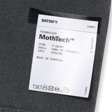 Satisfy | MothTech™ T-Shirt - Aged Black SAB