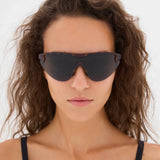 District Vision | Yukinori Range Finder - Tortoise D+ G15