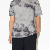 Hermanos Koumori x New Era - เสื้อยืดสีครีม