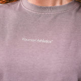 Hermanos Koumori x New Era - เสื้อยืดสีครีม