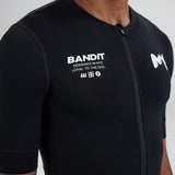 Penyamun | Singlet Prestasi Airware™ - Hitam