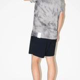 Hermanos Koumori x New Era - เสื้อยืดสีครีม