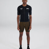 Penyamun | Singlet Prestasi Airware™ - Hitam