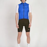 BBUC | Happy Dance Mesh Gilet - Blue