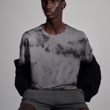 Hermanos Koumori x New Era - เสื้อยืดสีครีม