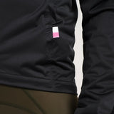 BBUC | Everyday Pro Rain Jacket - Black