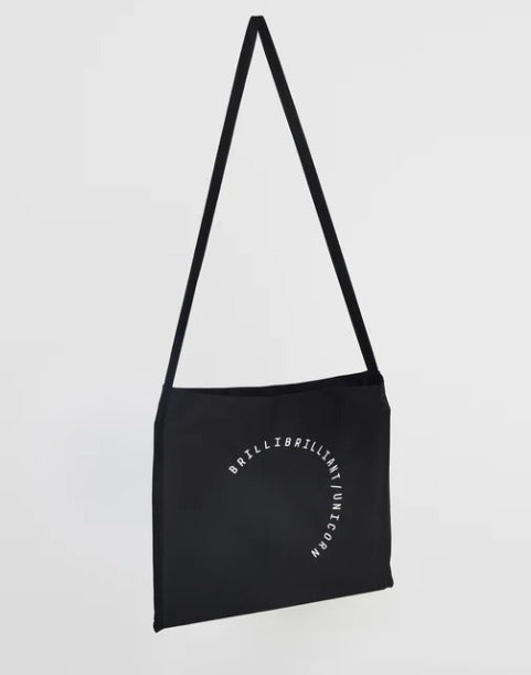 BBUC | Musettes - Black