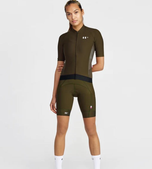BBUC | Everyone Jersey - Olive
