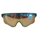 Albaoptics | Delta Sea Glossy Vzum™ Cielo Lei