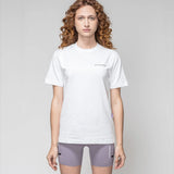 Hermanos Koumori x New Era - เสื้อยืดสีครีม