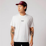 Bandit | Drift™ Performance Training Tee White