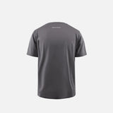 District Vision | Lightweight Short Sleeve Tee - Carbon