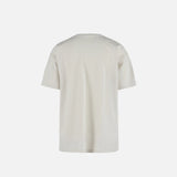 District Vision | Quick-Dry Boxy Short Sleeve Tee - Off White
