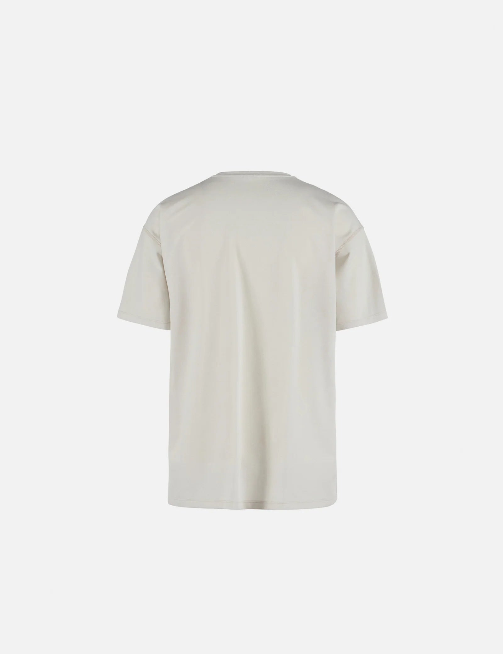 District Vision | เสื้อยืดแขนสั้น Ultralight Aloe - สี Sage